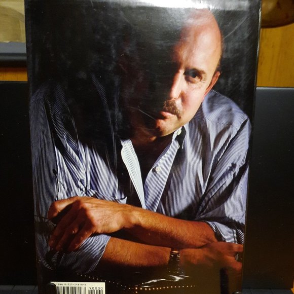 Hardcover Book "Mystery" by Peter Straub - Picture 2 of 6